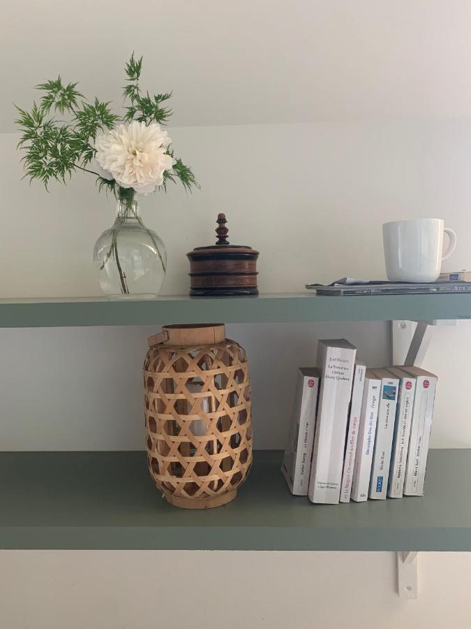 Les Jardins De La Matz Bed & Breakfast Plouer-sur-Rance ภายนอก รูปภาพ